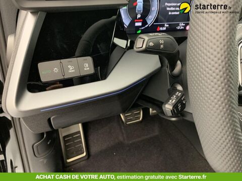 A3 45 TFSI e Hybride rechargeable 272 S tronic 6 S line 2024 occasion 69190 Saint-Fons
