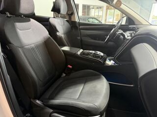 Tucson IV 1.6 TGDi 16V 230 Hybrid 2WD 179 cv Bo&icirc;te auto Creative 2021 occasion 85190 Venansault
