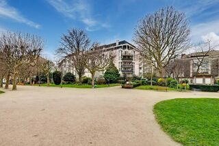  Appartement � vendre 3 pi�ces 59 m�