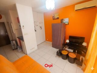  Appartement � louer 1 pi�ce 19 m�