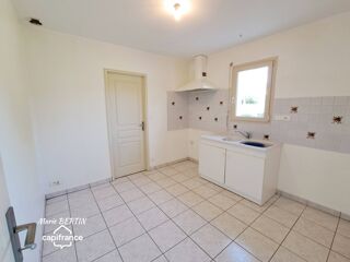  Maison à vendre 5 pièces 94 m²