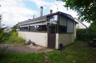  Maison � vendre 4 pi�ces 79 m�