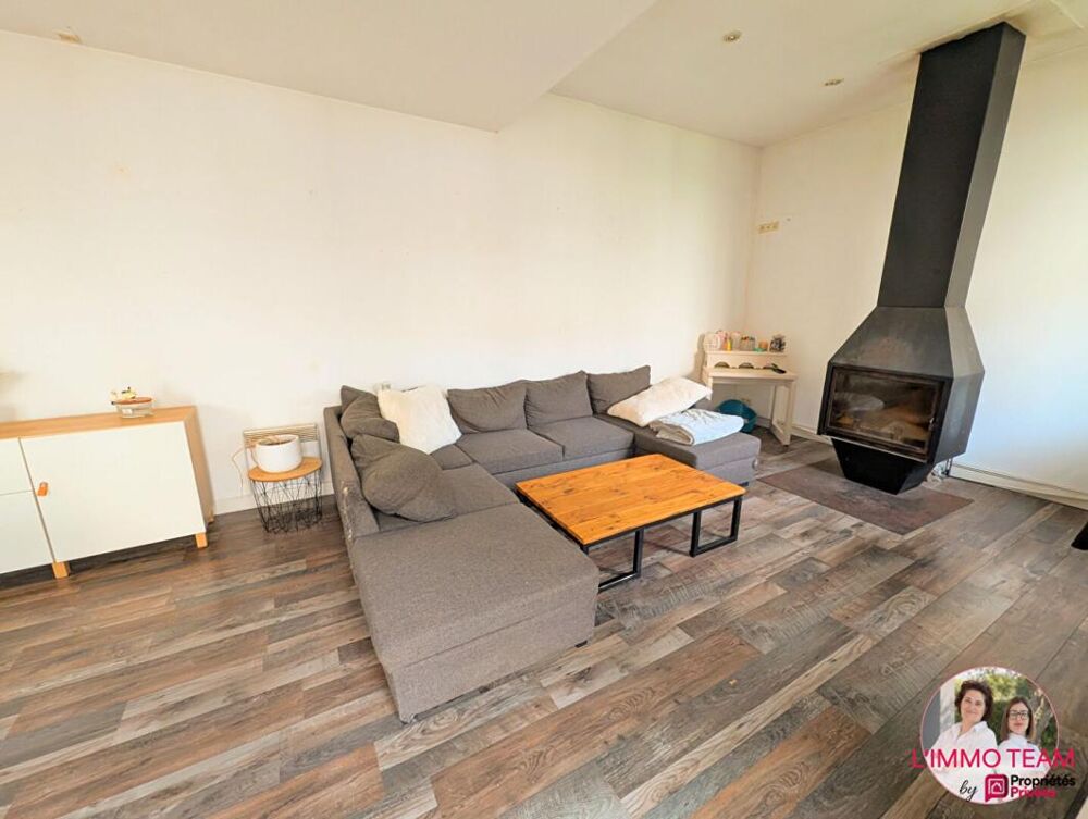 Vente Maison CAHORS centre - maison en duplex Cahors