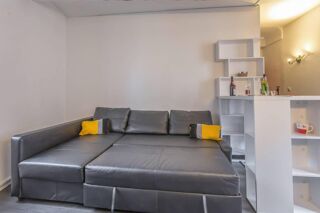  Appartement à louer 1 pièce 24 m²