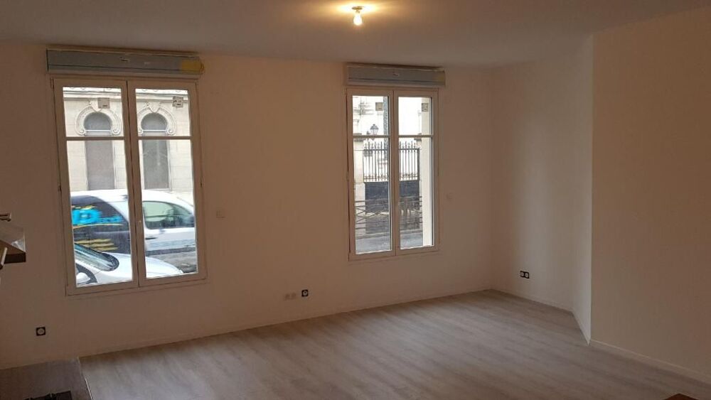 Location Appartement Appartement de 44m2 à louer sur Reims Reims