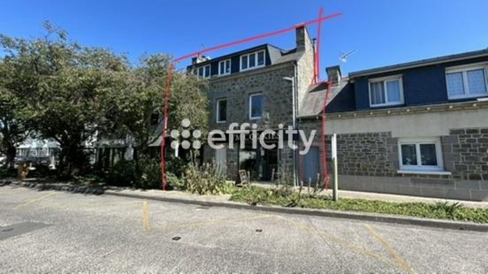 Vente Immeuble Immeuble Saint brieuc