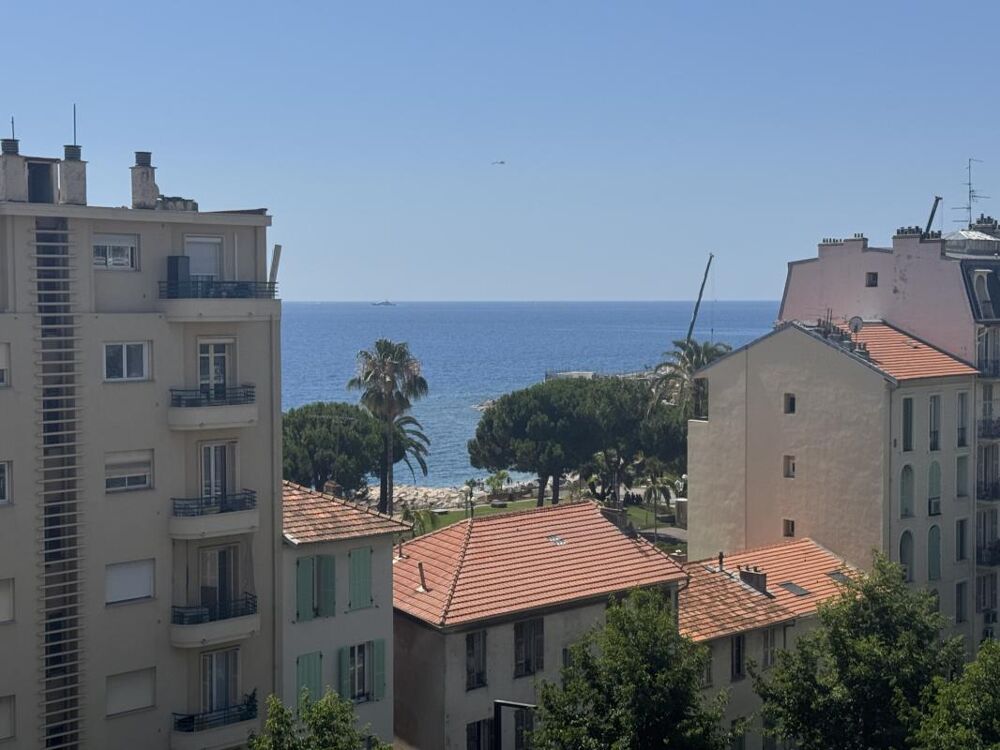Vente Appartement Appartement Nice