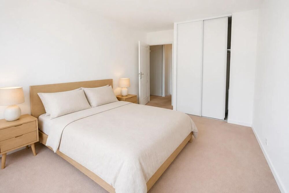 Vente Appartement Appartement 4 pièces en bord de Seine à Melun Melun