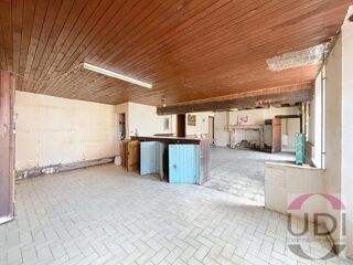  Maison à vendre 4 pièces 115 m²