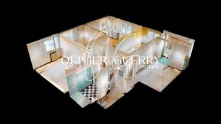  Appartement � vendre 4 pi�ces 75 m�