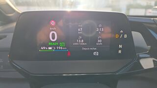 ID.3 204 58 kWh Life Max 2024 occasion 17200 Royan