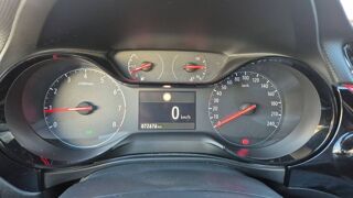Corsa 1.2 Turbo 100 4x4 Hs Line 2020 occasion 83600 Frejus
