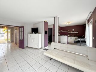  Maison à vendre 5 pièces 126 m²