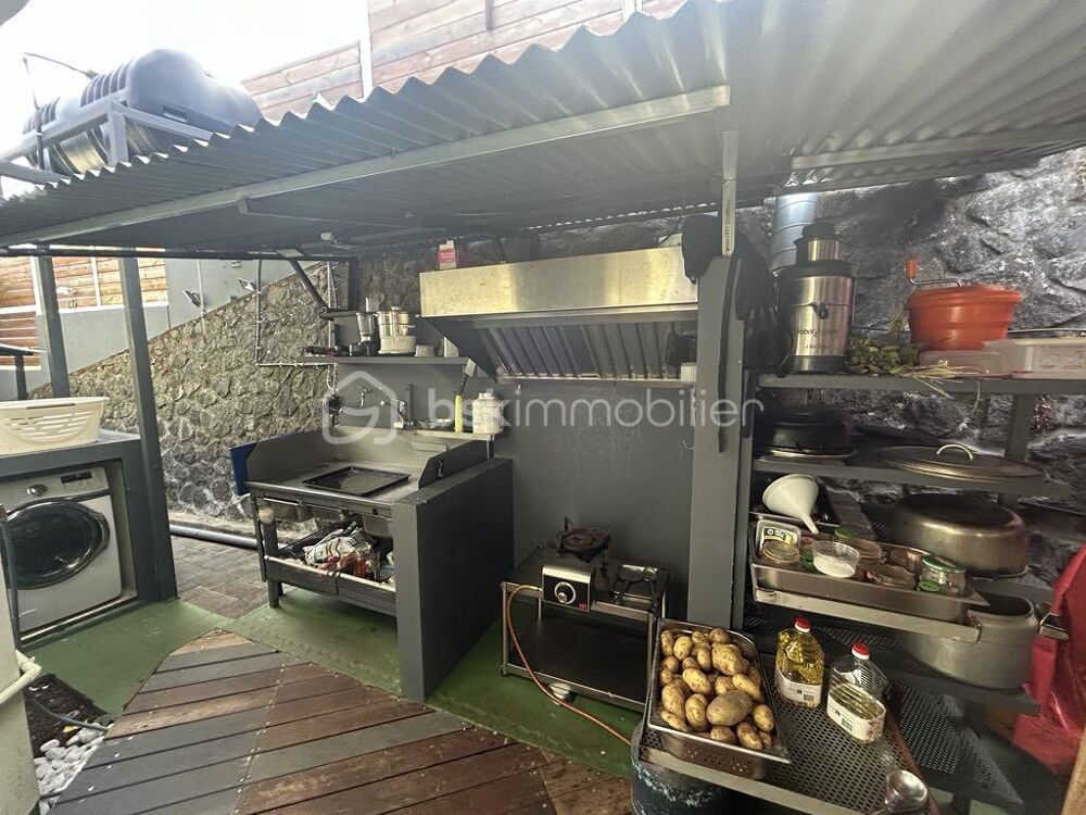 � vendre  Villa Saint-Paul (97460)