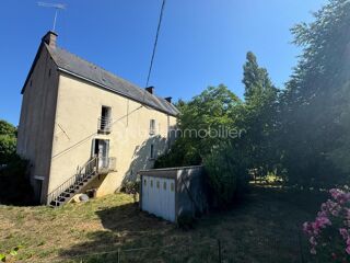  Maison � vendre 7 pi�ces 166 m�