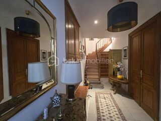  Maison � vendre 5 pi�ces 100 m�