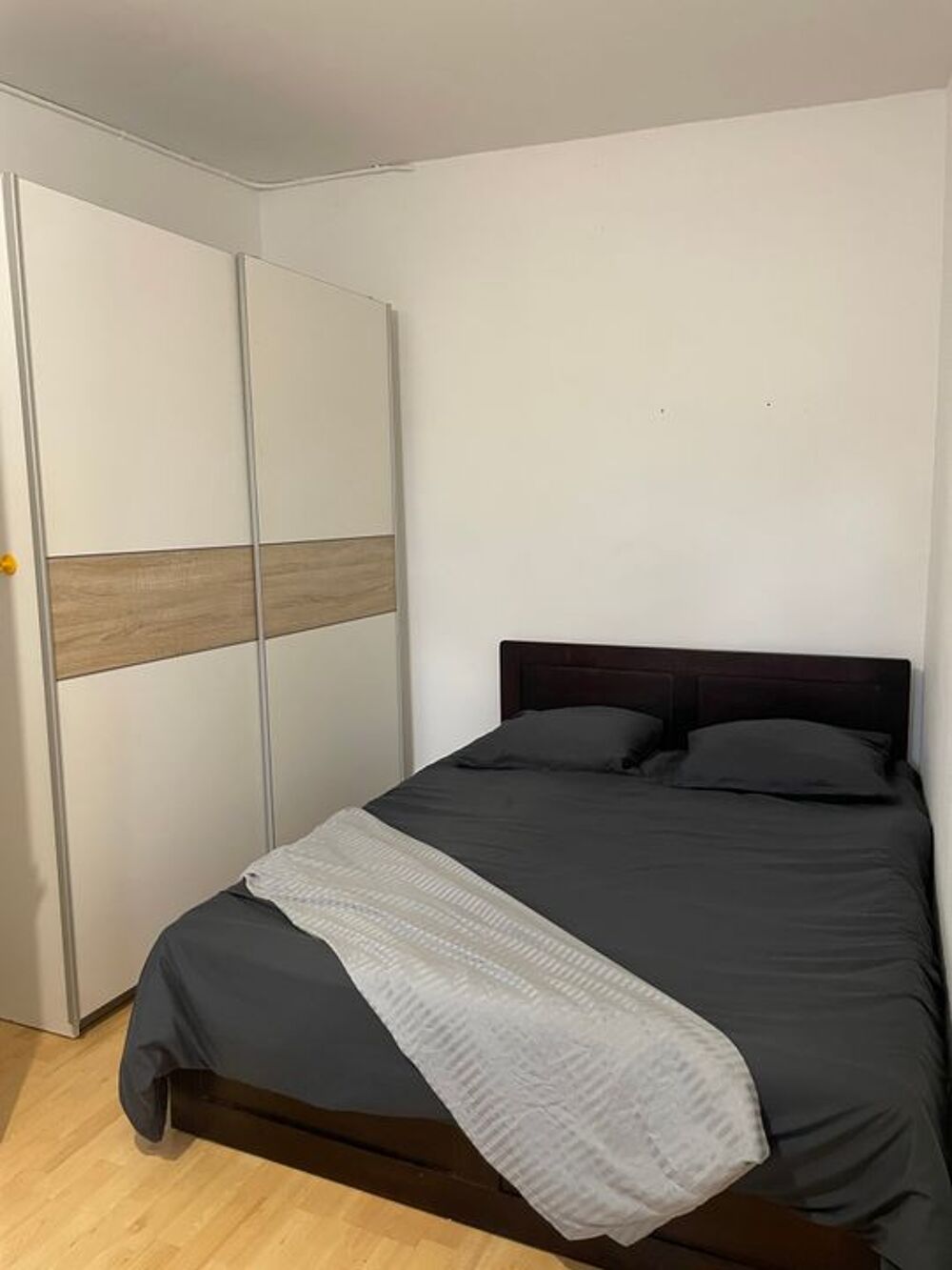 Location Appartement Appartement de 48m2 à louer sur Vandœuvre-lès-Nancy Vandoeuvre les nancy