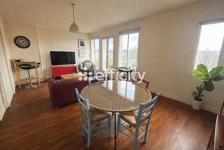  Appartement à vendre 3 pièces 66 m²