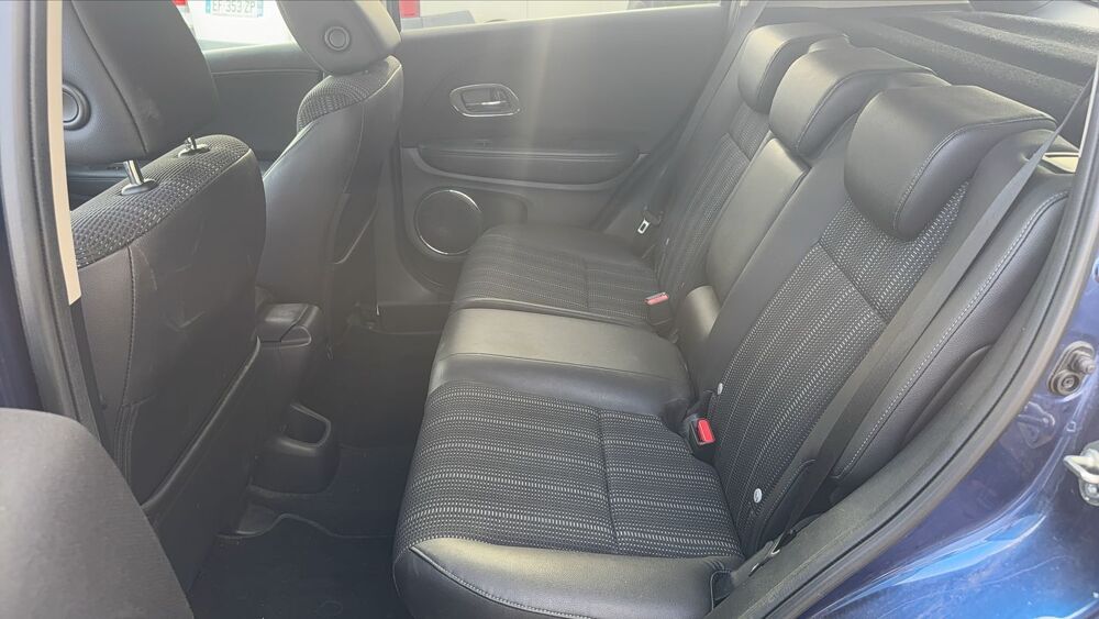 HR-V II 1.5 i-VTEC 130 CVT Exclusive Navi 2016 occasion 42610 Saint Romain Le Puy