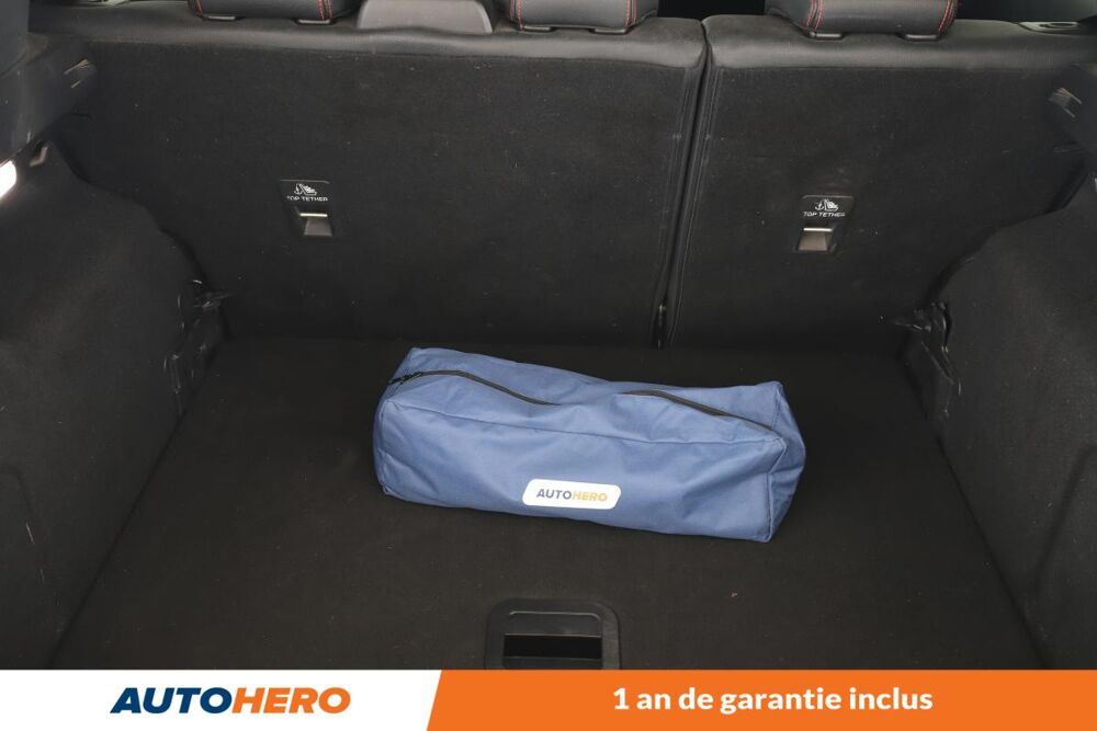 Puma 1.0 EcoBoost Hybrid mHEV ST Line X 155 ch 2020 occasion 92130 Issy-les-Moulineaux