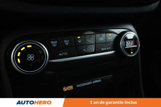 Puma 1.0 EcoBoost mHEV Titanium 125 ch 2020 occasion 92130 Issy-les-Moulineaux