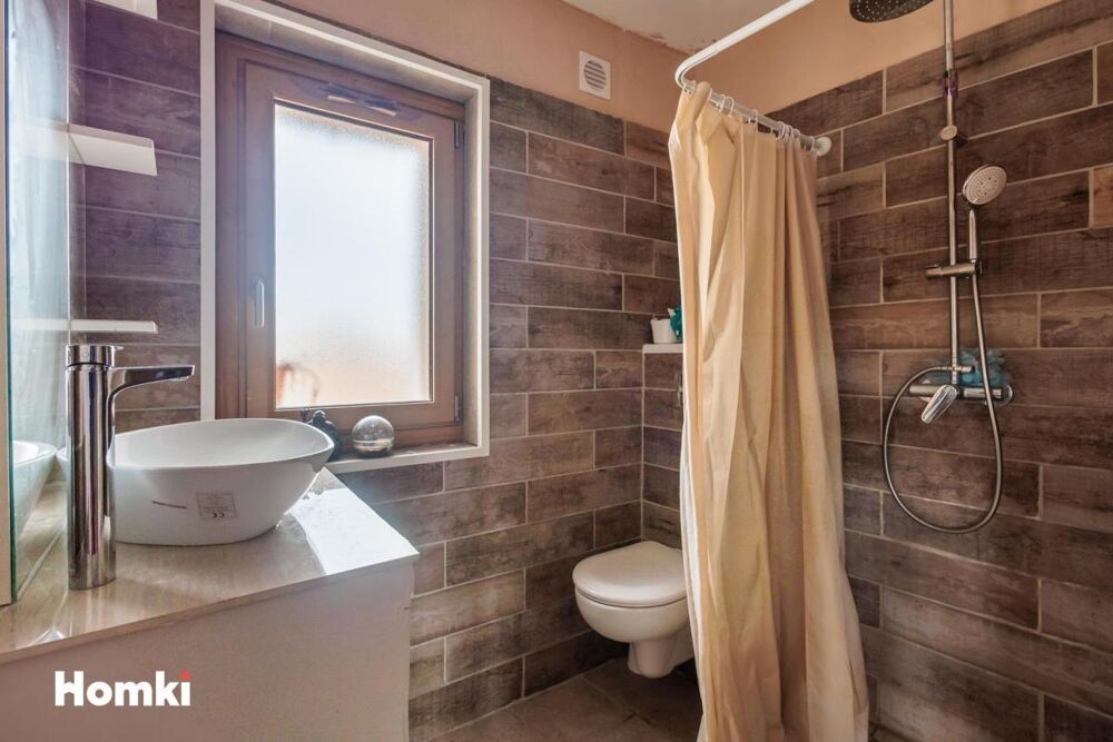 Vente Maison Maison de ville T3 de 48 m² à Villes-sur-Auzon 84570 Villes sur auzon
