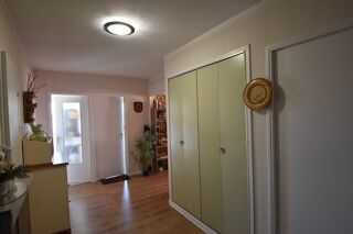  Appartement à vendre 4 pièces 77 m²