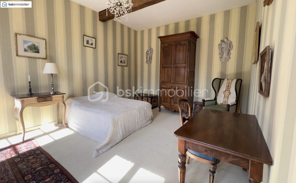 � vendre  Propri�t�/ch�teau Toulouse (31100)