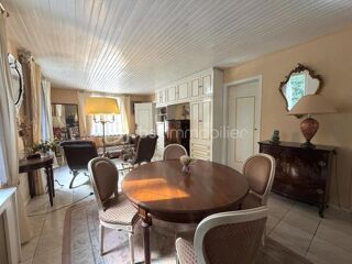  Maison à vendre 5 pièces 84 m²