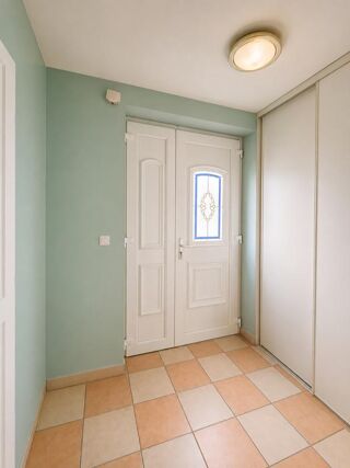  Maison � vendre 3 pi�ces 63 m�