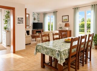  Maison à vendre 5 pièces 114 m²