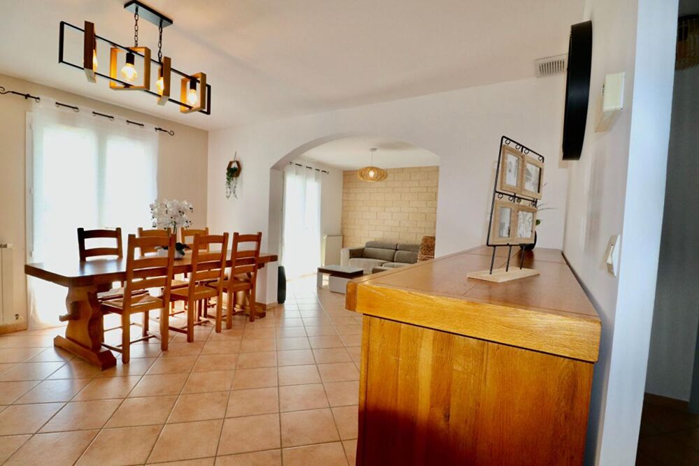 Vente Maison BELLEGARDE  Maison 100 m² avec piscine sur 800 m² de terrain Bellegarde