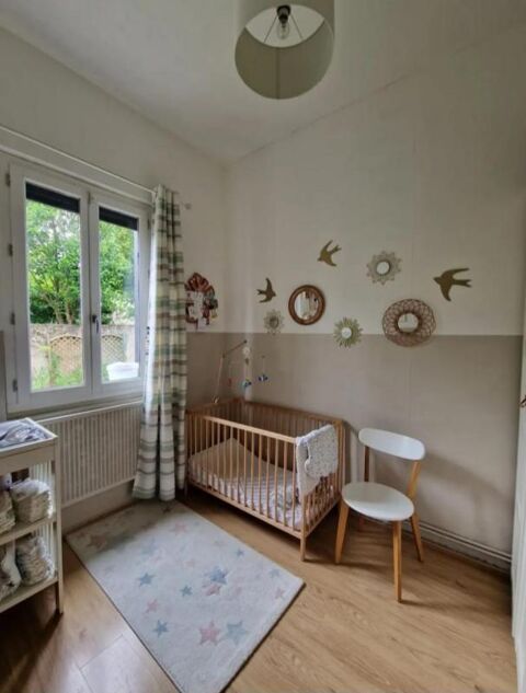  Maison  louer 5 pices 130 m