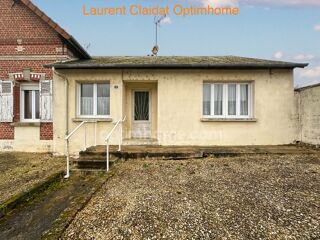  Maison  vendre 3 pices 63 m