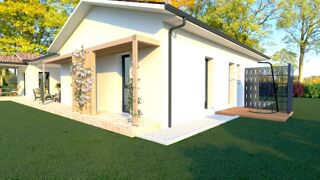  Terrain � vendre 5014 m�