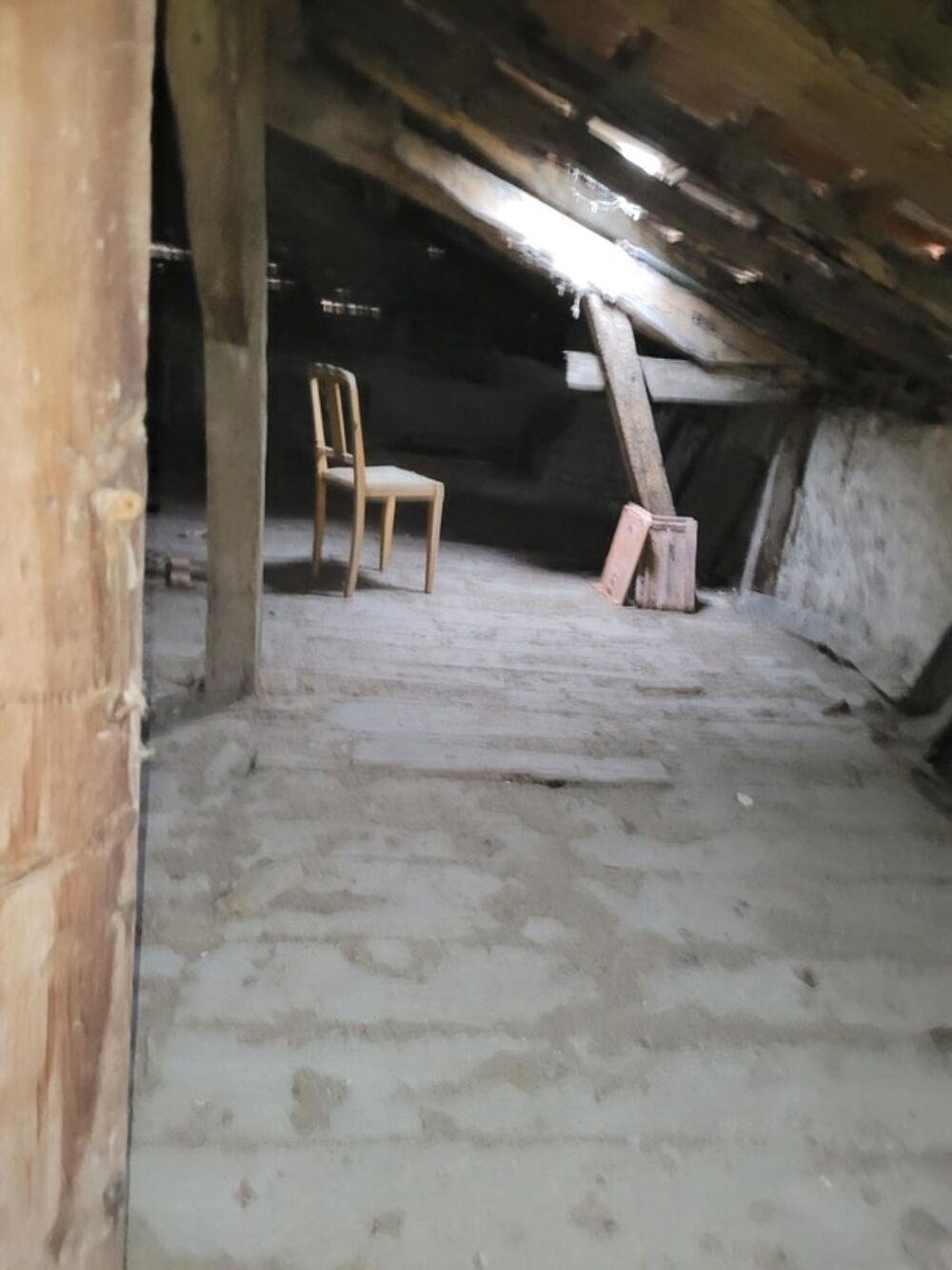 Vente Maison Maison à vendre 7 pièces SOS (47) Sos