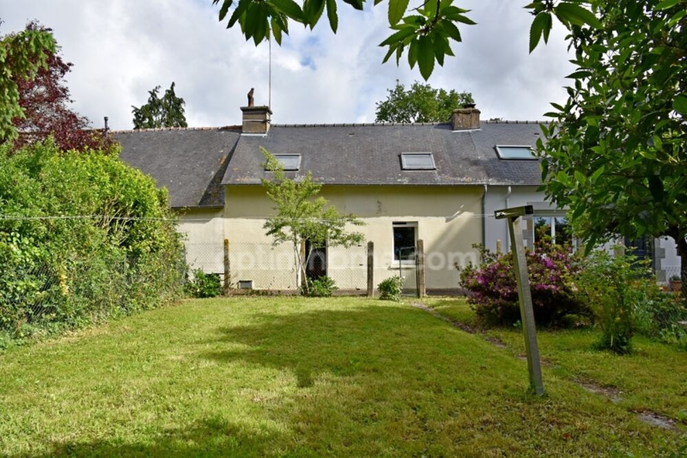 Maison 4 pièces 92 m² · à Ruffiac · 92 m² · 109 500 €