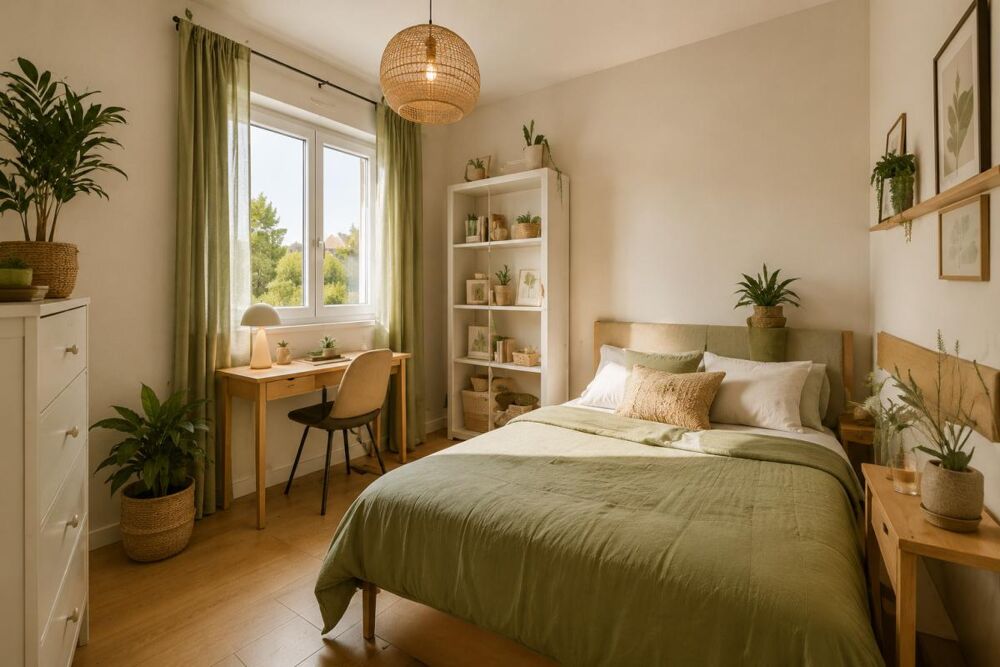 Vente Appartement APPARTEMENT AVEC BALCON + PARKING Merignac