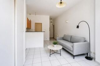  Appartement à vendre 1 pièce 25 m²