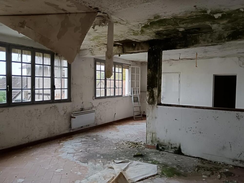 Vente Maison Très bonne affaire pour investisseur Charteves
