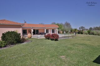  Maison � vendre 6 pi�ces 165 m�