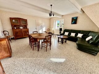  Maison � vendre 3 pi�ces 79 m�