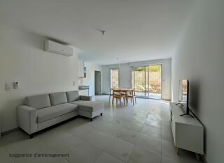  Appartement � vendre 4 pi�ces 74 m�