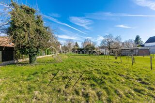  Terrain à vendre 1299 m²