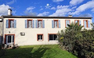  Maison à vendre 10 pièces 287 m²