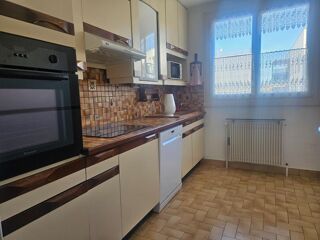  Appartement à vendre 3 pièces 79 m²