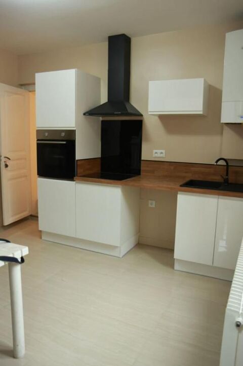  Maison � louer 4 pi�ces 70 m�