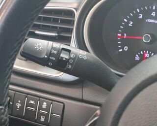 XCeed 1.0l T-GDi 120 ch BVM6 Active 2022 occasion 06700 Saint Laurent Du Var