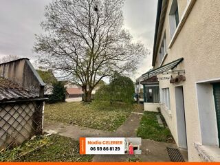  Maison � vendre 7 pi�ces 123 m�