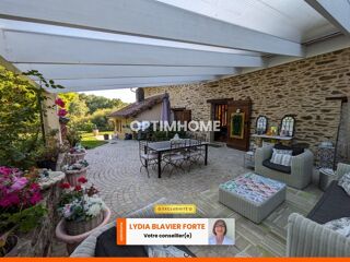  Maison à vendre 7 pièces 250 m²